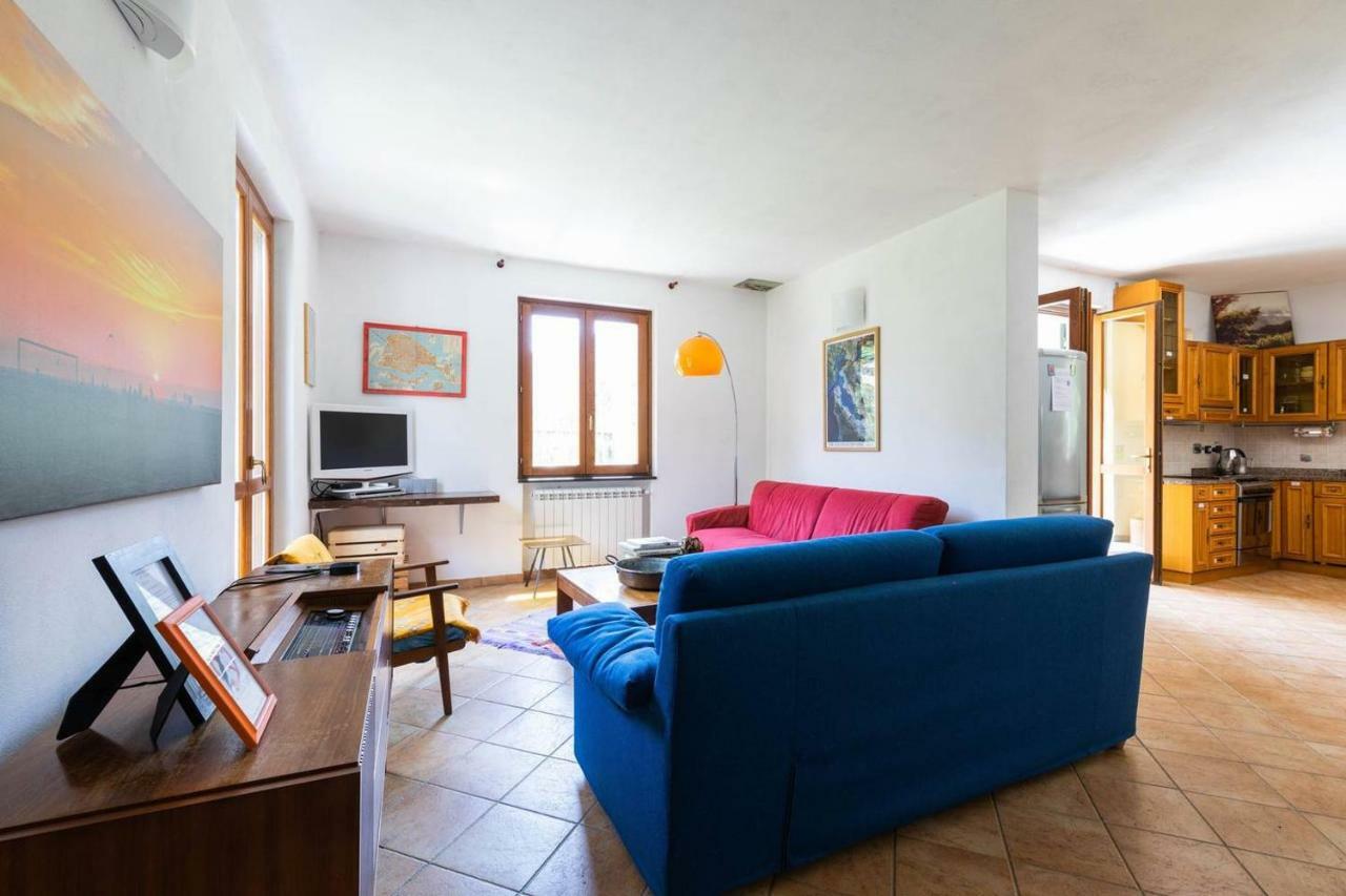 Charming Ligurian Riviera House Villa Finale Ligure Eksteriør billede